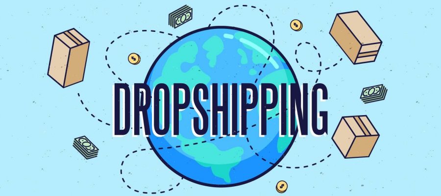 Entenda O Que é Dropshipping E Saiba Como Funciona Criar Sites 9735